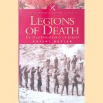 Legions of Death: The Nazi Enslavement of Europe
Rupert Butler
€ 8,00 Legions of Death: The Nazi Enslavement of Europe
Rupert Butler
€ 8,00