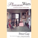 Pleasure Wars: The Bourgeois Experience: Victoria to Freud
Peter Gay
€ 8,00 Pleasure Wars: The Bourgeois Experience: Victoria to Freud
Peter Gay
€ 8,00