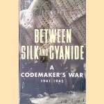 Between Silk and Cyanide: A Codemaker's War, 1941-1945
Leo Marks
€ 12,50 Between Silk and Cyanide: A Codemaker's War, 1941-1945
Leo Marks
€ 12,50