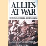 Berthon, Simon
Roosevelt Allies at War: The Bitter Rivalry Among Churchill
€ 8,00 Berthon, Simon
Roosevelt Allies at War: The Bitter Rivalry Among Churchill
€ 8,00