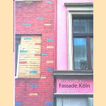 Fassade.Köln: Architektur, Strassen, Öffentlichkeit
Reinhard Matz
€ 9,00 Fassade.Köln: Architektur, Strassen, Öffentlichkeit
Reinhard Matz
€ 9,00