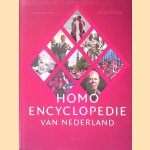 Homo-encyclopedie van Nederland
Thijs Bartels e.a.
€ 8,00 Homo-encyclopedie van Nederland
Thijs Bartels e.a.
€ 8,00