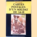 Cartes postales d'un soldat de 14-18
Paul Vincent
€ 6,00 Cartes postales d'un soldat de 14-18
Paul Vincent
€ 6,00