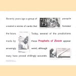 Prophets of Zoom
Alfredo Marcantonio
€ 9,00 Prophets of Zoom
Alfredo Marcantonio
€ 9,00