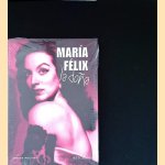 Maria Félix: La Doña
Pierre Philippe
€ 20,00 Maria Félix: La Doña
Pierre Philippe
€ 20,00