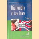 Dictionary of Law Terms: English-Polish, Polish-English
Ewa Myrczek
€ 15,00 Dictionary of Law Terms: English-Polish, Polish-English
Ewa Myrczek
€ 15,00