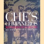 Che's Compañeros: Witnesses to a Legend
Francis Giacobetti e.a.
€ 30,00 Che's Compañeros: Witnesses to a Legend
Francis Giacobetti e.a.
€ 30,00
