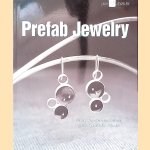 Prefab Jewelry: Easy Projects Using Readymade Parts
Marthe Le Van
€ 9,00 Prefab Jewelry: Easy Projects Using Readymade Parts
Marthe Le Van
€ 9,00