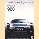 The Essential Buyer's Guide: Porsche 928
David Hemmings
€ 12,50 The Essential Buyer's Guide: Porsche 928
David Hemmings
€ 12,50