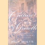 A Culture of Growth: The Origins of the Modern Economy
Joel Mokyr
€ 17,50 A Culture of Growth: The Origins of the Modern Economy
Joel Mokyr
€ 17,50