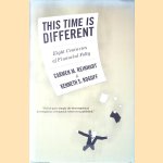 This Time Is Different: Eight Centuries of Financial Folly
Carmen M. Reinhart e.a.
€ 20,00 This Time Is Different: Eight Centuries of Financial Folly
Carmen M. Reinhart e.a.
€ 20,00