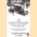 The Sleepwalkers: How Europe Went to War in 1914
Christopher M. Clark
€ 12,50 The Sleepwalkers: How Europe Went to War in 1914
Christopher M. Clark
€ 12,50