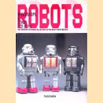 Robots, Spaceships and other Tin Toys
Teruhisa Kitahara
€ 15,00 Robots, Spaceships and other Tin Toys
Teruhisa Kitahara
€ 15,00