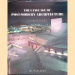 The Language of Post-modern Architecture door Charles Jencks The Language of Post-modern Architecture door Charles Jencks