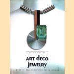 Art Deco Jewelry
Sylvie Raulet
€ 45,00 Art Deco Jewelry
Sylvie Raulet
€ 45,00