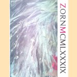 Zorn MCMLXXXIX: Zornsamlingarna, Mora
Hans Hernik Brummer
€ 35,00 Zorn MCMLXXXIX: Zornsamlingarna, Mora
Hans Hernik Brummer
€ 35,00