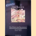 Das Dorf der Salierzeit: ein Lebensbild door Norbert Wand Das Dorf der Salierzeit: ein Lebensbild door Norbert Wand