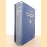 Mediae Latinitatis lexicon minus: Lexique latin médiéval-Français/Anglais = A medieval Latin-French/English dictionary (2 volumes)
J.F. Niermeyer e.a.
€ 80,00 Mediae Latinitatis lexicon minus: Lexique latin médiéval-Français/Anglais = A medieval Latin-French/English dictionary (2 volumes)
J.F. Niermeyer e.a.
€ 80,00