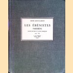 Les ébénistes Parisiens: leurs oeuvres et leurs marques, 1795-1870
D. Ledoux-Lebard
€ 30,00 Les ébénistes Parisiens: leurs oeuvres et leurs marques, 1795-1870
D. Ledoux-Lebard
€ 30,00