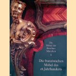 Die Möbel der Residenz München I: Die französischen Möbel des 18. Jahrhunderts
Brigitte Langer e.a.
€ 25,00 Die Möbel der Residenz München I: Die französischen Möbel des 18. Jahrhunderts
Brigitte Langer e.a.
€ 25,00