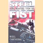 Steel Fist: Tank Warfare 1939-1945
Nigel Cawthorne
€ 10,00 Steel Fist: Tank Warfare 1939-1945
Nigel Cawthorne
€ 10,00