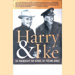Harry and Ike: The Partnership that Remade the Postwar World
Steve Neal
€ 12,50 Harry and Ike: The Partnership that Remade the Postwar World
Steve Neal
€ 12,50