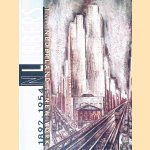 Adriaan Lubbers 1892-1954: Tussen Nederland en New York
Ann Blokland
€ 8,00 Adriaan Lubbers 1892-1954: Tussen Nederland en New York
Ann Blokland
€ 8,00