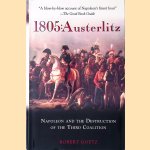 1805, Austerlitz
Robert Goetz
€ 12,50 1805, Austerlitz
Robert Goetz
€ 12,50