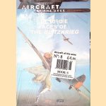 Bf109D/E Aces of the Vlitzkrieg
Juan María Martínez
€ 8,00 Bf109D/E Aces of the Vlitzkrieg
Juan María Martínez
€ 8,00
