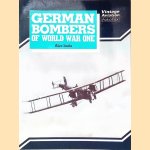 German Bombers of World War One
Alex Imrie
€ 8,00 German Bombers of World War One
Alex Imrie
€ 8,00
