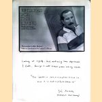 Epitaphs for the Living: Words and Images in the Time of AIDS
Billy Howard e.a.
€ 20,00 Epitaphs for the Living: Words and Images in the Time of AIDS
Billy Howard e.a.
€ 20,00