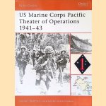 US Marine Corps Pacific Theater of Operations 1941-43
Gordon L. Rottman
€ 15,00 US Marine Corps Pacific Theater of Operations 1941-43
Gordon L. Rottman
€ 15,00
