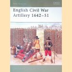 English Civil War Artillery 1642-51
Chris Henry
€ 12,50 English Civil War Artillery 1642-51
Chris Henry
€ 12,50