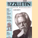 Bzzlletin: Literair magazine: Nr.181/182: Elias Canetti
Daan - en anderen Cartens
€ 6,00 Bzzlletin: Literair magazine: Nr.181/182: Elias Canetti
Daan - en anderen Cartens
€ 6,00