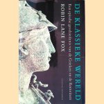 De klassieke wereld: Een epische geschiedenis van de Grieken en de Romeinen
Robin Lane Fox
€ 12,50 De klassieke wereld: Een epische geschiedenis van de Grieken en de Romeinen
Robin Lane Fox
€ 12,50