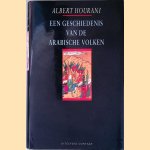 Een geschiedenis van de Arabische volken
Albert Hourani
€ 10,00 Een geschiedenis van de Arabische volken
Albert Hourani
€ 10,00