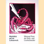 Rückblick auf ein Lebenswerk: Meinrad Peier der Holz- und Linolschneider
Peter Killer e.a.
€ 20,00 Rückblick auf ein Lebenswerk: Meinrad Peier der Holz- und Linolschneider
Peter Killer e.a.
€ 20,00