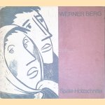 Werner Berg: Späte Holzschnitte
Heimo Kuchling
€ 35,00 Werner Berg: Späte Holzschnitte
Heimo Kuchling
€ 35,00