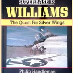 Williams: The Quest For Silver Wings
Philip Handleman
€ 8,00 Williams: The Quest For Silver Wings
Philip Handleman
€ 8,00