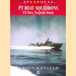Pt-Boat Squadrons: US Navy Torpedo Boats
Angus Konstam
€ 12,50 Pt-Boat Squadrons: US Navy Torpedo Boats
Angus Konstam
€ 12,50
