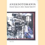 Anekdotomania: Daniel Spoerri über Daniel Spoerri
Daniel Spoerri
€ 12,50 Anekdotomania: Daniel Spoerri über Daniel Spoerri
Daniel Spoerri
€ 12,50