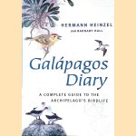 Galápagos Diary: A Complete Guide to the Archipelago's Birdlife
Hermann Heinzel e.a.
€ 10,00 Galápagos Diary: A Complete Guide to the Archipelago's Birdlife
Hermann Heinzel e.a.
€ 10,00