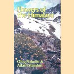 Flowers of the Himalaya
Oleg Polunin e.a.
€ 12,50 Flowers of the Himalaya
Oleg Polunin e.a.
€ 12,50