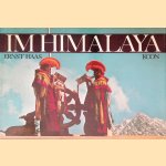 Im Himalaya: Pilgerfahrt zum Dach der Welt
Ernst Haas e.a.
€ 20,00 Im Himalaya: Pilgerfahrt zum Dach der Welt
Ernst Haas e.a.
€ 20,00
