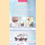 Common Birds of East Africa door Martin B. Withers e.a. Common Birds of East Africa door Martin B. Withers e.a.