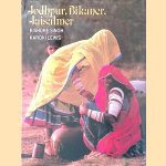 Jodhpur, Bikaner, Jaisalmer: Desert Kingdoms
Kishore Singh e.a.
€ 10,00 Jodhpur, Bikaner, Jaisalmer: Desert Kingdoms
Kishore Singh e.a.
€ 10,00