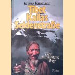 Tibet, Kailas, Seidenstraße: der diamantene Weg
Bruno Baumann
€ 8,00 Tibet, Kailas, Seidenstraße: der diamantene Weg
Bruno Baumann
€ 8,00