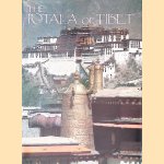 The Potala of Tibet
Anthony Guise
€ 8,00 The Potala of Tibet
Anthony Guise
€ 8,00