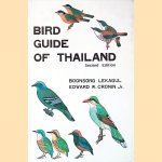 Bird Guide of Thailand - Second edition
Boonsong Lekagul e.a.
€ 20,00 Bird Guide of Thailand - Second edition
Boonsong Lekagul e.a.
€ 20,00