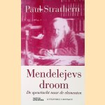 Mendelejevs droom: De speurtocht naar de elementen
Paul Strathern
€ 10,00 Mendelejevs droom: De speurtocht naar de elementen
Paul Strathern
€ 10,00